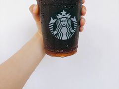 -星巴克(厦门SM新生活广场店)