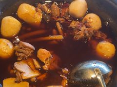 -李子坝梁山鸡(李子坝大鸡哥店)