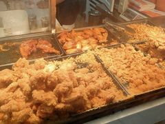 -前进5路汉堡炸鸡(前进五路店)