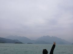 -千峡湖生态旅游度假区