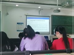 -海南热带海洋学院(三亚校区)