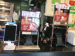 门面-德克士(西山店)