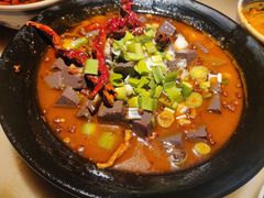 -毅祥斋老孙家泡馍(北院门鼓楼店)