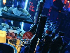 -苏荷酒吧(九街店)