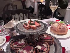 -壳里西餐厅Coquille Seafood Bistro(蒙自路店)