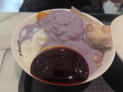 -鲜芋仙(中华广场店)