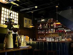 -BIJOU coffee&cocktail(龙岗万科广场店)