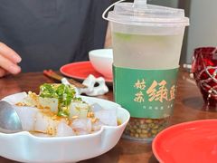 -老苏州茶酒楼