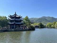 -台州府城(东湖)
