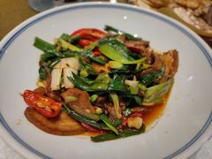 -常和州·夜宵大排档(常州单店)