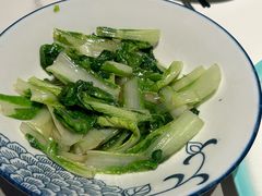 -麒麟小院·老九江菜(安平路店)