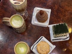 -东海咖啡馆