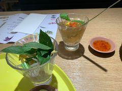 -蔡澜Pho·越南粉餐厅(海上世界店)