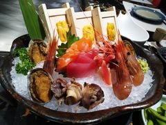 -铁板诱惑法式铁板烧(爱琴海购物公园店)