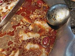 -湊湊火锅·茶憩(皇姑万象汇店)