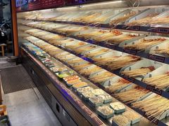 -屋头串串(新街里店)