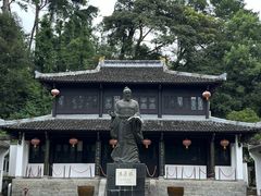 -白鹿洞书院