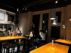-Secco德式餐吧(南秀村店)