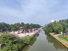 -苏州太湖西山岛开心农场