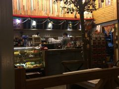 -Cafe Alice咖啡爱丽丝(奥城店)