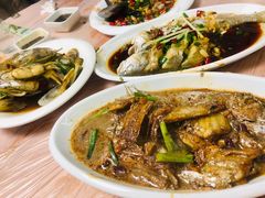 -阿杰臻选海鲜饭店(普陀山店)
