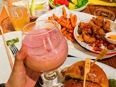 -京A Taproom·精酿餐吧(CBD店)