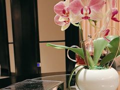 -广州康莱德·韵轩中餐厅