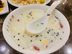 尤索夫牛奶醪糟-清真·尼罗美食城(王府井生活广场店)