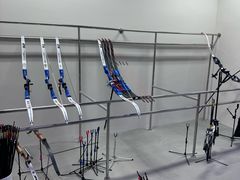 -無弓射箭俱乐部(领展中心城店)