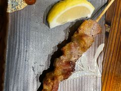 -鸟鹏烧鸟居酒屋(熙龙湾店)