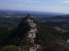 -青州市云门山风景区
