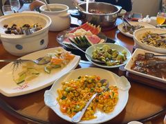 -阳光家常菜(泉城路店)