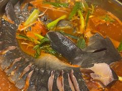 -亮欢寨(凯里总店)