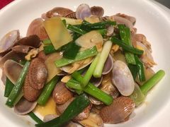 炒花甲-徐记海鲜(大雁塔|金都店)