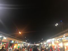-花莲东大门国际观光夜市