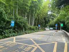 -紫金山索道-售票处