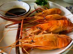 -水岸居湖景农家乐·阳澄湖大闸蟹