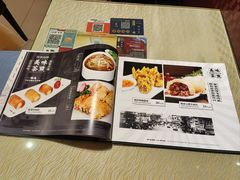 -香港威特瑞茶餐厅(小白楼音乐厅店)