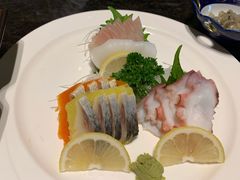 -青岛海泉湾皇冠假日度假酒店-天海日餐厅