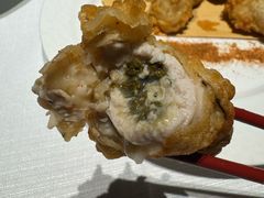 -怡情荟•海鲜青岛菜(五四广场旗舰店)