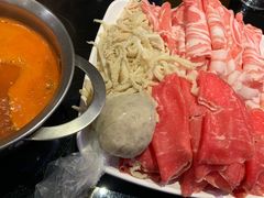 -鍋色天香(共和广场店)