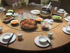 -隅乐胡椒虾·台湾菜·团建(皇岗店)