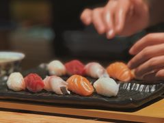 -AKIMOTO秋本寿司(双井店)