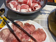 -胡哥烤肥牛(车公庙店)