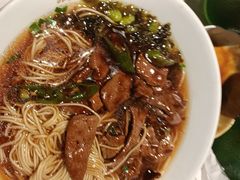 -松鹤面馆·古法焖肉面(观前店)