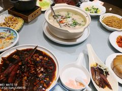 -王记姚家味·地道苏帮菜(凤凰街店)