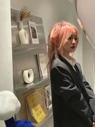 -禾曼造型
