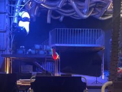 -夜的第七章·演艺自助餐厅