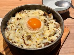 -烧肉达人•炭火烧肉(新天地店)
