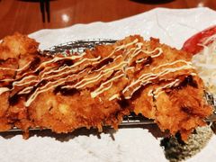 -一心创作料理屋(经开万达店)